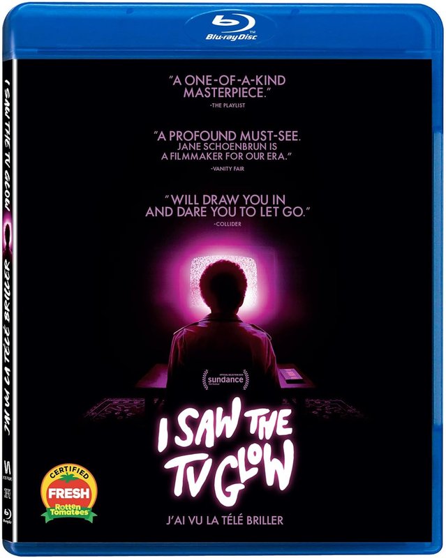 W blasku ekranu / I Saw The TV Glow (2024) PL.DUAL.DiY.1080p.BD9.ReENCODED.BluRay.AVC.DD5.1-P2P / Polski Lektor i Napisy PL