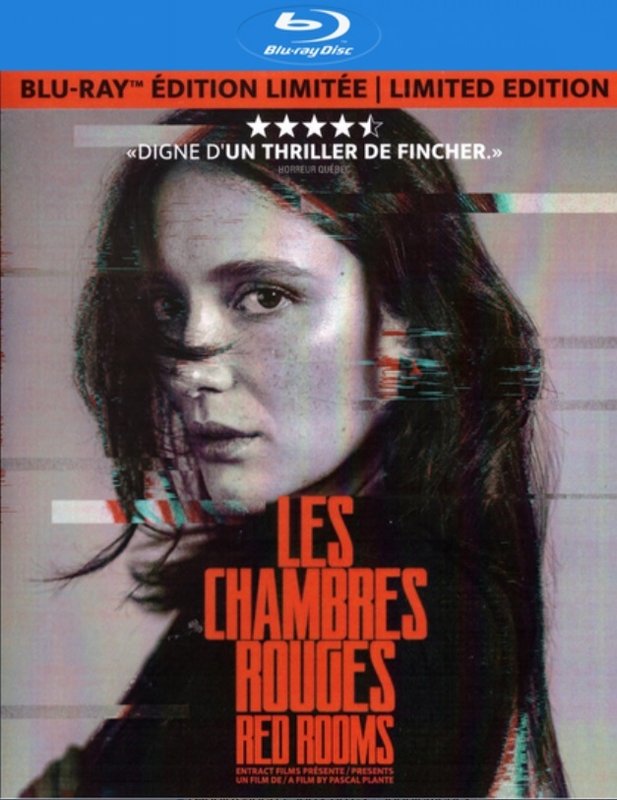 Czerwone pokoje / Red Rooms / Les chambres rouges (2023) PL.DUAL.720p.BluRay.DTS.x264-P2P / Polski Lektor DDP 2.0 i Napisy PL