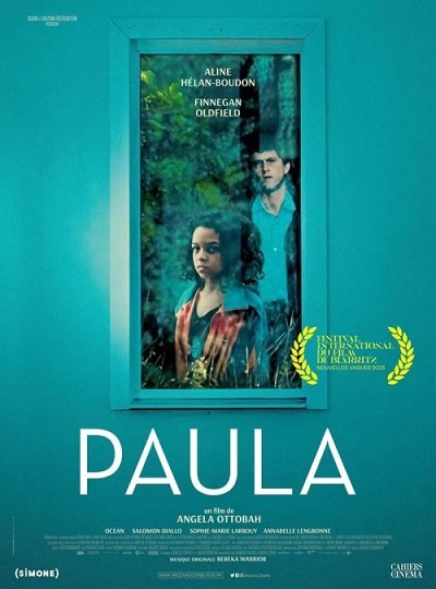 Paula / The Rapture (2023) MULTi.1080p.MAX.WEB-DL.x264-KiT / Polski Lektor DDP 2.0 i Napisy PL