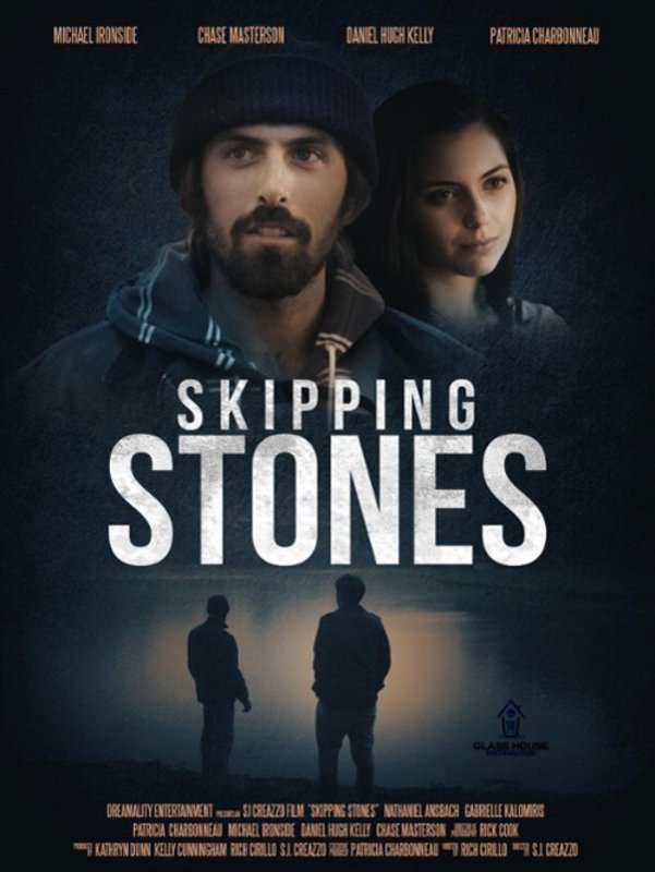 Skipping Stones (2021) PL.1080p.WEB-DL.H.264-FOX / Polski Lektor