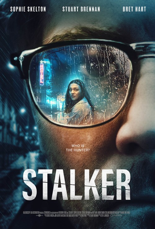 Stalker (2022) PL.1080p.HDTV.x264.DD2.0-FOX / Lektor PL