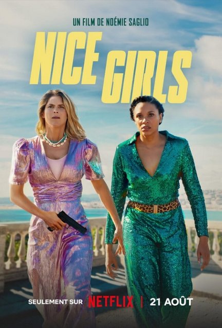 Fajne dziewczyny / Nice Girls (2024) MULTi.1080p.NF.WEB-DL.H264.DDP5.1.Atmos-K83 / Lektor i Napisy PL