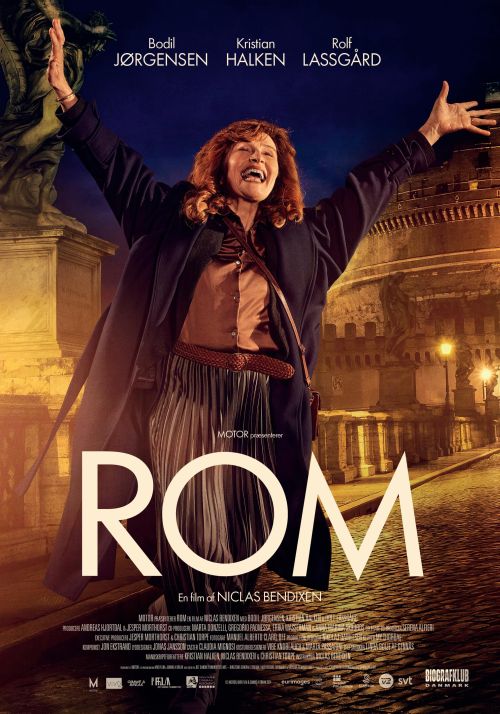 Rzym / When in Rome (2024) PL.720p.MAX.WEB-DL.H.264.DDP2.0-FOX / Polski Lektor