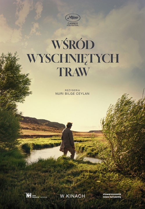 Wśród wyschniętych traw / About Dry Grasses (2023) PL.1080p.WEB-DL.H.264-FOX / Polski Lektor