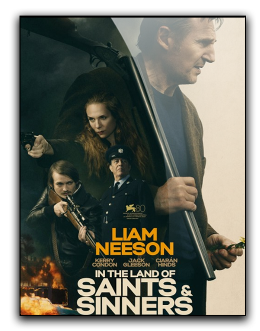 Kraj świętych i grzeszników / In the Land of Saints and Sinners (2023) MULTi.1080p.AMZN.WEB-DL.H.264.DDP5.1-NEO / Lektor Napisy PL