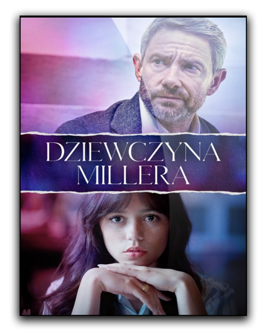 Dziewczyna Millera / Miller