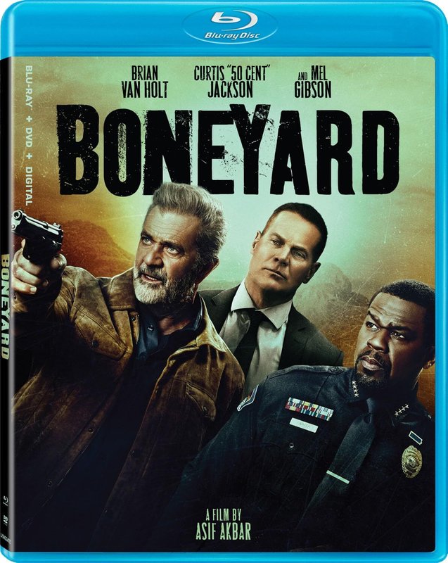 Dotyk śmierci / Boneyard (2024) PL.DUAL.720p.BluRay.DTS.x264-P2P / Polski Lektor DDP 5.1 i Napisy PL