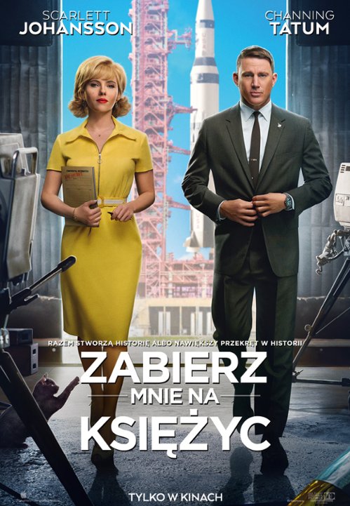 Zabierz mnie na Księżyc / Fly Me to the Moon (2024) MULTi.2160p.AMZN.WEB-DL.H265.DDP5.1.Atmos.DD2.0-K83 / Lektor i Napisy PL