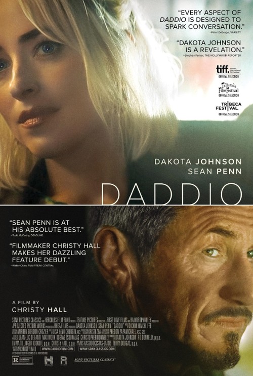 Nocą w Nowym Jorku / Daddio (2023) PL.MULTi.720p.AMZN.WEB-DL.DDP5.1.x264-P2P / Polski Lektor DDP 5.1 i Napisy PL