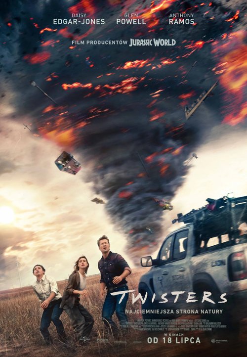 Twisters (2024) MULTi.720p.WEB-DL.H264.DDP5.1.Atmos-K83 / Dubbing i Napisy PL