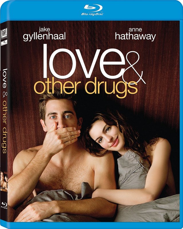 Miłość i inne używki / Love and Other Drugs (2010) PL.MULTi.RETAiL.COMPLETE.BLURAY-P2P / Polski Lektor DD 5.1 i Napisy PL