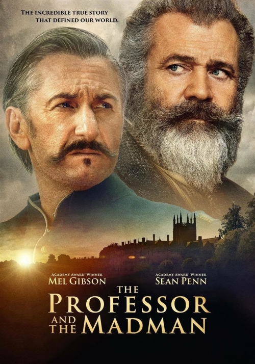 Profesor i szaleniec / The Professor and the Madman (2019) MULTi.1080p.BluRay.REMUX.AVC.DTS-HD.MA5.1.DD2.0-K83 / Lektor i Napisy PL