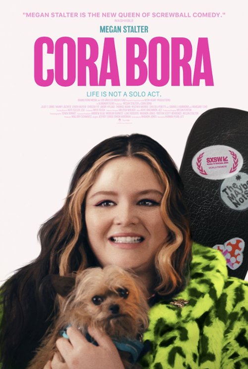 Zmory Cory / Cora Bora (2022) PL.1080p.MAX.WEB-DL.H.264.DDP2.0-FOX / Polski Lektor DDP 2.0