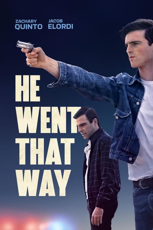 He Went That Way (2023) PL.1080p.AMZN.WEB-DL.H.264.DDP5.1-FOX / Polski Lektor DDP 5.1