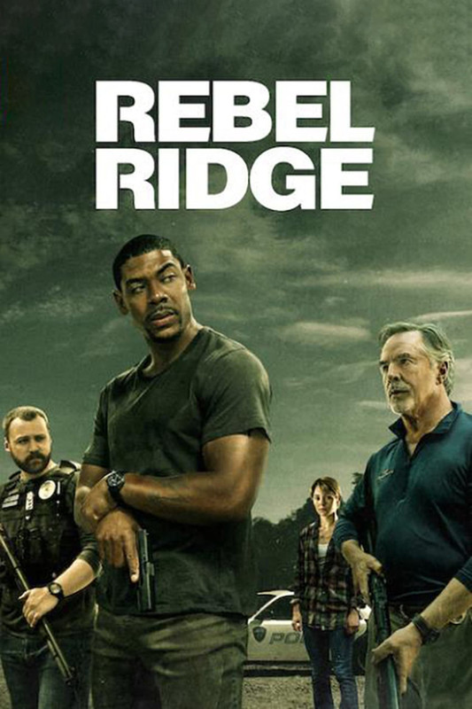 Rebel Ridge (2024) MULTi.1080p.NF.WEB-DL.DV.HDR.HEVC.DDP5.1.Atmos-K83 / Polski Lektor DDP 5.1 i Napisy PL