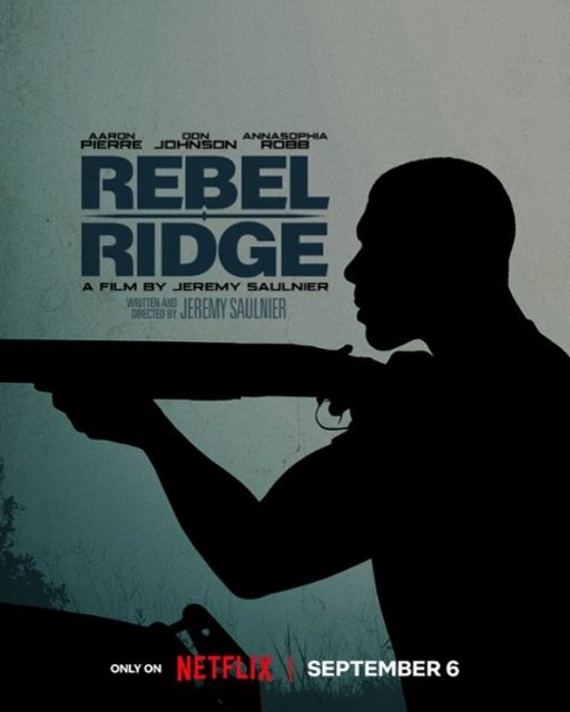 Rebel Ridge (2024) PL.LQ.WEB-DL.XviD-K83 / Lektor PL