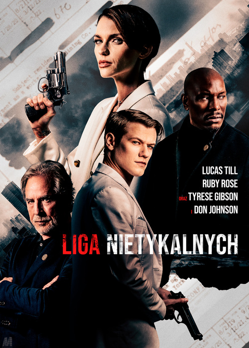 Liga nietykalnych / The Collective (2023) MULTi.1080p.AMZN.WEB-DL.H264.DDP5.1-NEO / Lektor Napisy PL