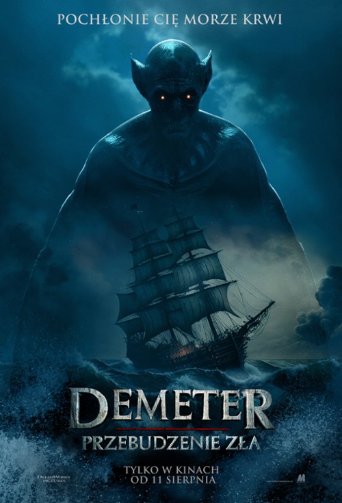 Demeter: Przebudzenie zła / The Last Voyage of the Demeter (2023) MULTi.1080p.AMZN.WEB-DL.H264.DDP5.1-NEO / Lektor Napisy PL