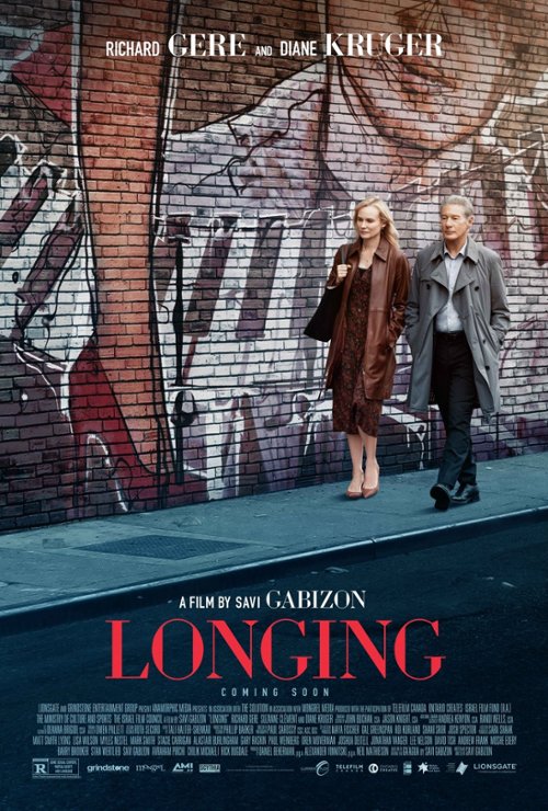 Longing (2024) PL.1080p.AMZN.WEB-DL.H.264.DDP5.1-FOX / Polski Lektor DDP 5.1