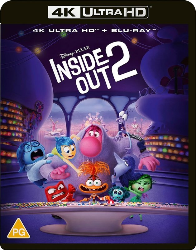 W głowie się nie mieści 2 / Inside Out 2 (2024) PLDUB.MULTi.2160p.UHD.BluRay.REMUX.DoVi.HDR.TrueHD.ATMOS.MA.7.1-P2P / Polski Dubbing DDP 5.1 i Napisy