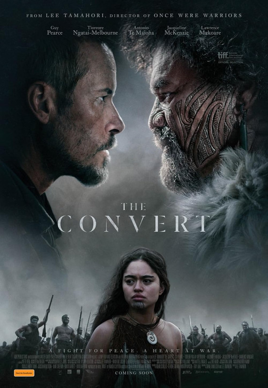 Próba wiary / The Convert (2023) MULTi.720p.AMZN.WEB-DL.H264.DDP5.1-K83 / Lektor i Napisy PL