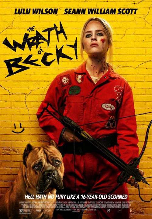 Gniew Becky / The Wrath of Becky (2023) MULTi.1080p.AMZN.WEB-DL.H264.DDP5.1-NEO / Lektor Napisy PL