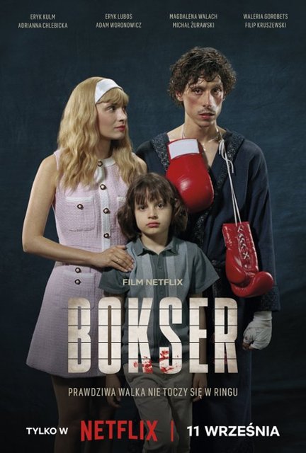 Bokser (2024) PL.480p.WEB-DL.XviD.DD5.1-K83 / Film Polski