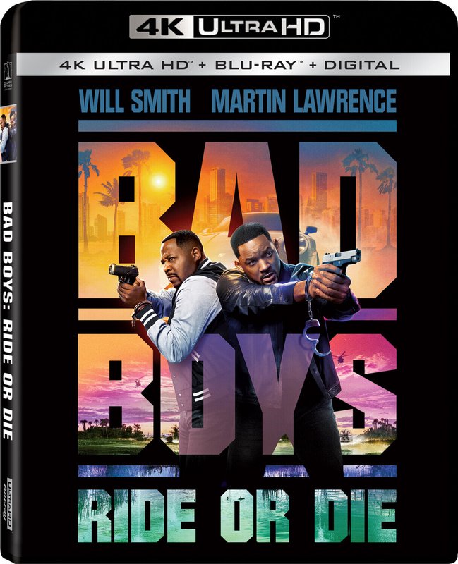 Bad Boys: Ride or Die (2024) PL.MULTi.2160p.UHD.BluRay.DoVi.HDR.DDP5.1.Atmos.HEVC-P2P / Polski Lektor DDP 5.1 i Napisy PL