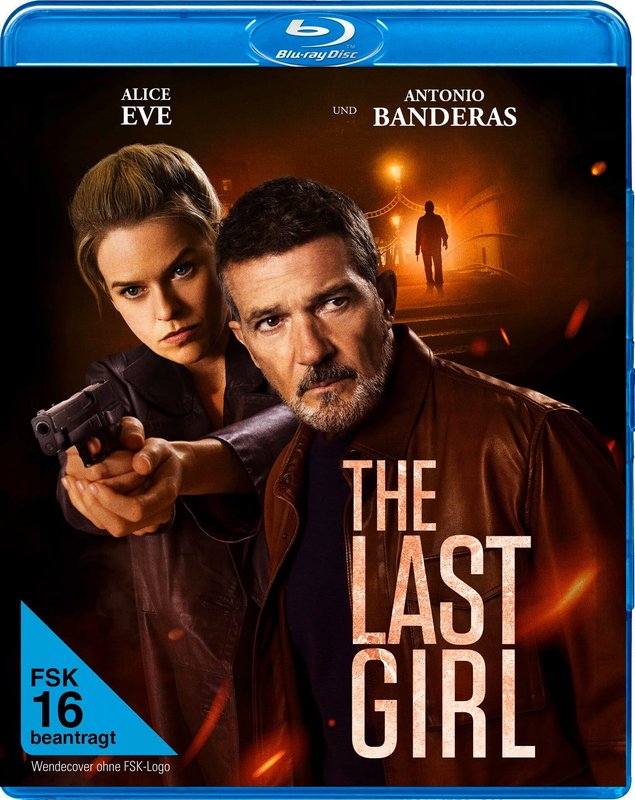 Na tropie zabójcy / Cult Killer / The Last Girl (2024) PL.BRRip.DD2.0.x264-P2P / Polski Lektor