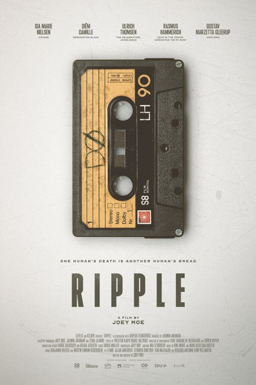 Kręgi na wodzie / Ripple (2023) PL.1080p.WEB-DL.H.264-FOX / Polski Lektor