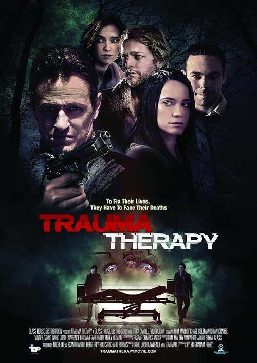 Trauma Therapy (2019) PL.1080p.MGGO.WEB-DL.H.264-FOX / Polski Lektor