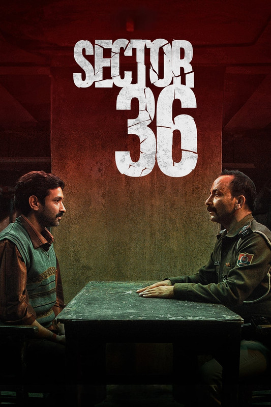 Sector 36 / Sector 36 (2024) MULTi.1080p.NF.WEB-DL.H264.DDP5.1.Atmos-K83 / Lektor PL   Napisy PL