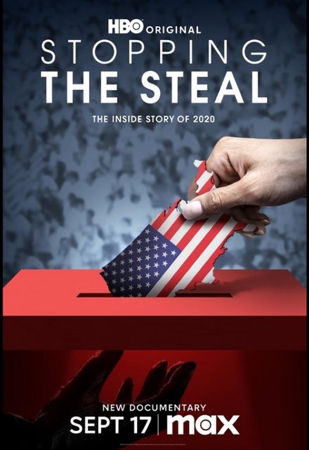 Stopping the steal (2024) MULTi.720p.MAX.WEB-DL.H264.DDP2.0-K83 / Lektor i Napisy PL