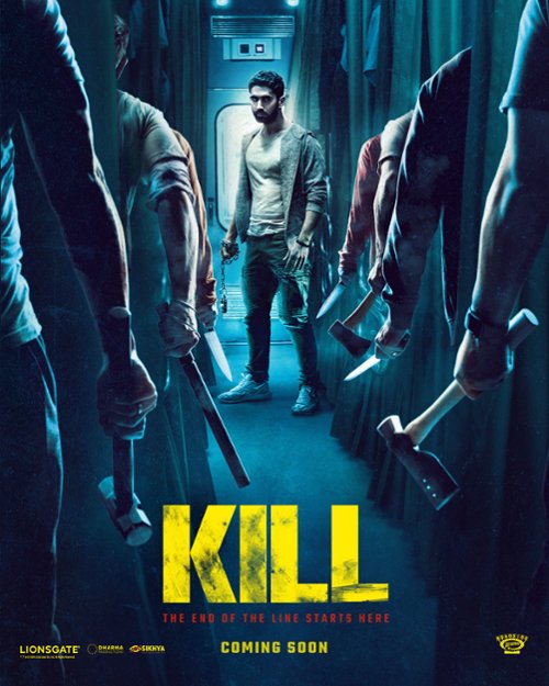 Kill (2023) PL.1080p.AMZN.WEB-DL.H.264.DDP5.1-FOX / Polski Lektor DDP 5.1