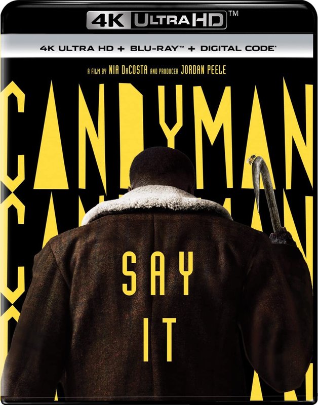 Candyman (2021) PL.MULTi.RETAiL.COMPLETE.UHD.BLURAY-GLiMMER | Polski Lektor DD 5.1 i Napisy PL