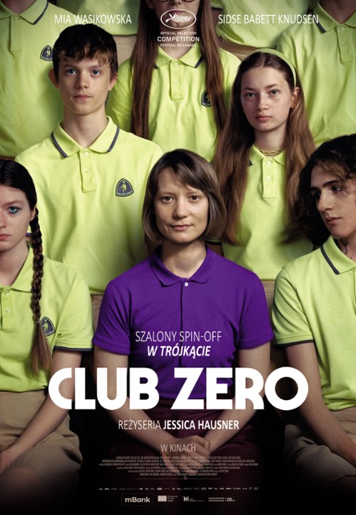 Club Zero (2023) PL.1080p.MAX.WEB-DL.H.264.DDP2.0-FOX / Polski Lektor