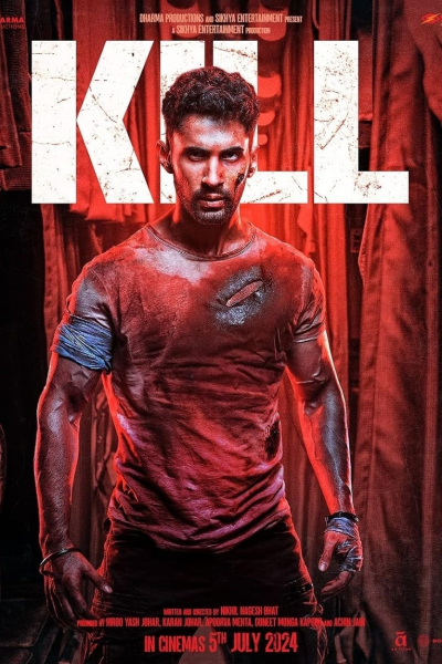 Kill (2023) MULTi.1080p.BluRay.x264.TrueHD7.1.Atmos.DD5.1-K83 / Lektor i Napisy PL