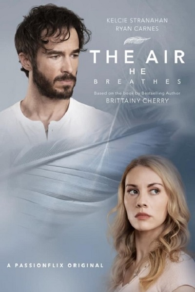 The Air He Breathes (2024) PL.AI.1080p.AMZN.WEB-DL.x264.AC3-OzW / Polski Lektor DD 2.0 (AI)