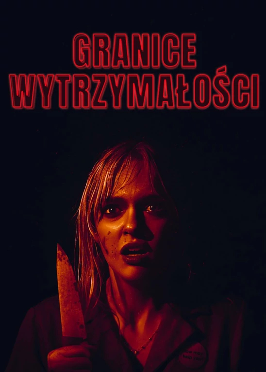 Granice wytrzymałości / Last Straw (2023) PL.1080p.WEB-DL.H.264-FOX / Polski Lektor