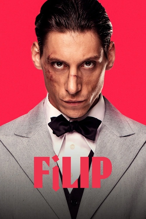 Filip (2022) 720p.WEB-DL.XviD.DD2.0-K83 / Film PL