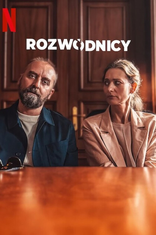 Rozwodnicy (2024) POL.WEB-DL.AAC5.1.x264-P2P / Polska Produkcja