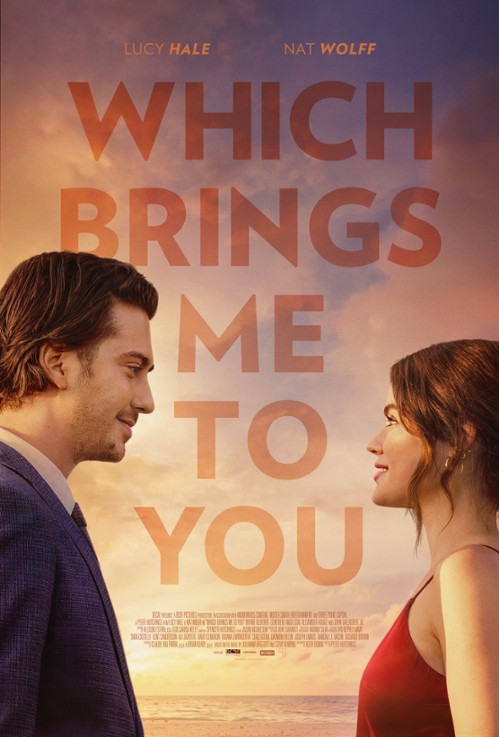 Which Brings Me to You (2023) MULTi.2160p.AMZN.WEB-DL.HDR.H265.DDP5.1-K83 / Lektor i Napisy PL