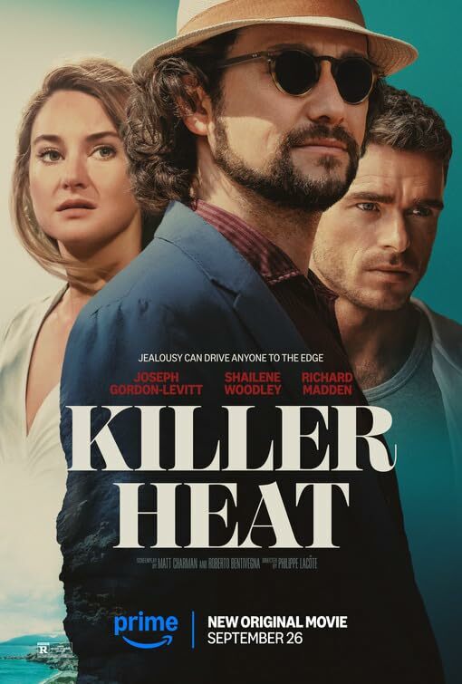 Morderczy żar / Killer Heat (2024) MULTi.1080p.AMZN.WEB-DL.H264.DDP5.1-K83 | Lektor, Napisy PL