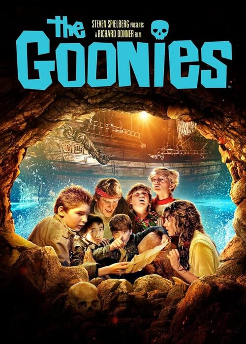 Goonies / The Goonies (1985) MULTi.REMUX.2160p.UHD.Blu-ray.HDR.HEVC.DTS-HD.MA5.1-DENDA / LEKTOR i...