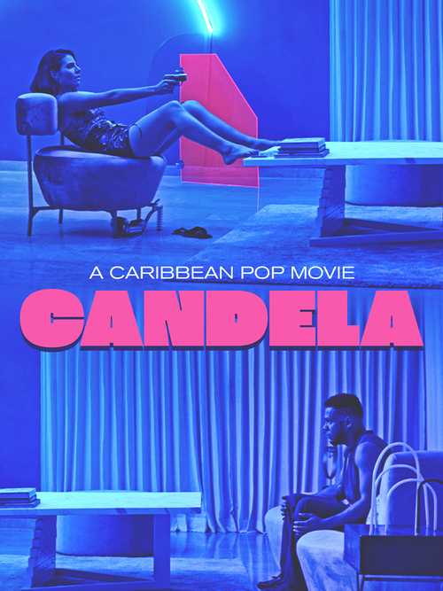 Candela (2021) PL.1080p.MAX.WEB-DL.H.264.DDP2.0-FOX / Polski Lektor