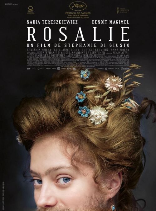 Rosalie (2023) PL.1080p.WEB-DL.H.264.DDP2.0-FOX / Polski Lektor