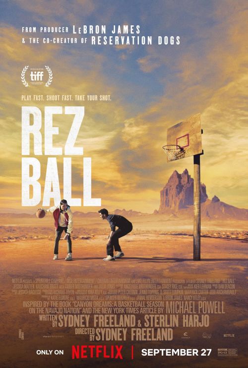 Rez Ball (2024) MULTi.1080p.NF.WEB-DL.H264.DDP5.1.Atmos-K83 / Polski Lektor DDP 5.1 i Napisy PL