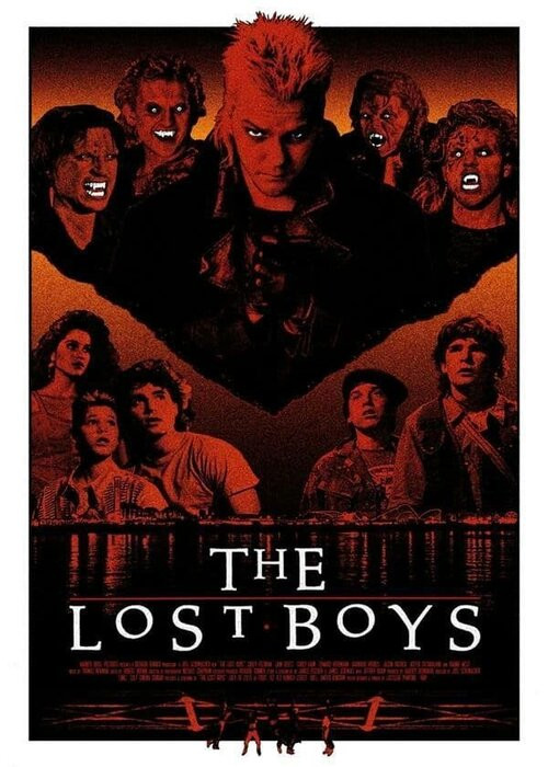 Straceni chłopcy / The Lost Boys (1987) MULTi.REMUX.2160p.UHD.Blu-ray.HDR.HEVC.DTS-HD.MA5.1-DENDA...