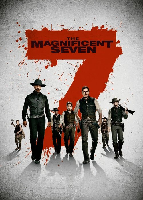 Siedmiu wspaniałych / The Magnificent Seven (2016) MULTi.REMUX.2160p.UHD.Blu-ray.HDR.HEVC.ATMOS7....