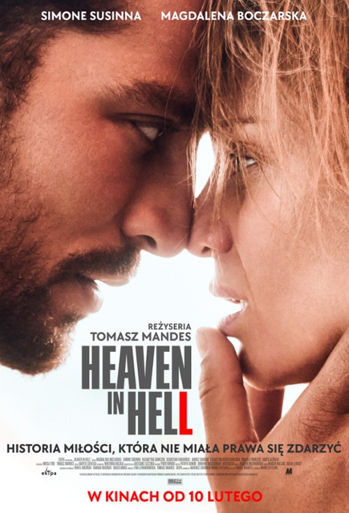 Heaven in Hell (2023) PL.1080p.HDTV.x264.DD2.0-FOX / Film polski (Lektor PL)